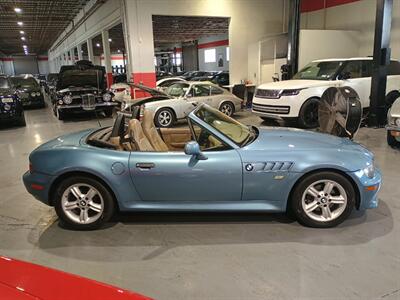 2000 BMW Z3 2.3 - Photo 10 - Boca Raton, FL 33431