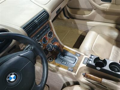 2000 BMW Z3 2.3 - Photo 19 - Boca Raton, FL 33431