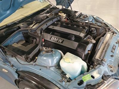 2000 BMW Z3 2.3 - Photo 36 - Boca Raton, FL 33431