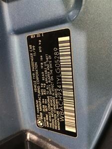 2000 BMW Z3 2.3 - Photo 52 - Boca Raton, FL 33431