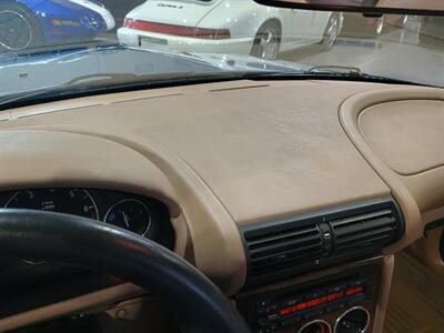 2000 BMW Z3 2.3 - Photo 24 - Boca Raton, FL 33431