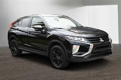 2018 Mitsubishi Eclipse Cross LE   - Photo 6 - Boca Raton, FL 33431