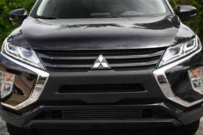 2018 Mitsubishi Eclipse Cross LE   - Photo 8 - Boca Raton, FL 33431