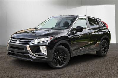 2018 Mitsubishi Eclipse Cross LE   - Photo 1 - Boca Raton, FL 33431