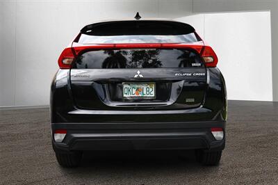 2018 Mitsubishi Eclipse Cross LE   - Photo 4 - Boca Raton, FL 33431