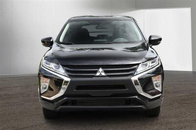 2018 Mitsubishi Eclipse Cross LE   - Photo 7 - Boca Raton, FL 33431