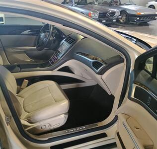 2016 Lincoln MKZ/Zephyr  Hybrid - Photo 38 - Boca Raton, FL 33431