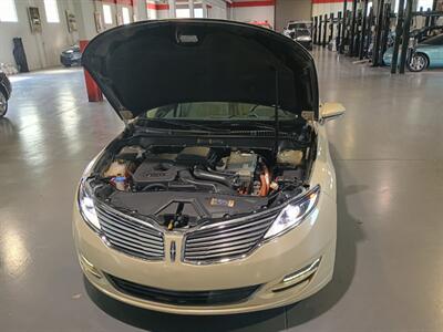2016 Lincoln MKZ/Zephyr  Hybrid - Photo 46 - Boca Raton, FL 33431