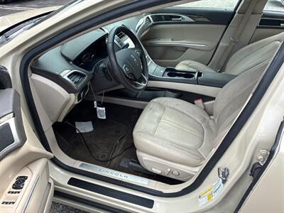 2016 Lincoln MKZ/Zephyr  Hybrid - Photo 9 - Boca Raton, FL 33431