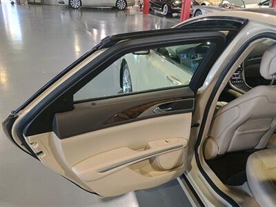 2016 Lincoln MKZ/Zephyr  Hybrid - Photo 30 - Boca Raton, FL 33431