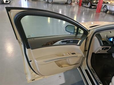 2016 Lincoln MKZ/Zephyr  Hybrid - Photo 13 - Boca Raton, FL 33431