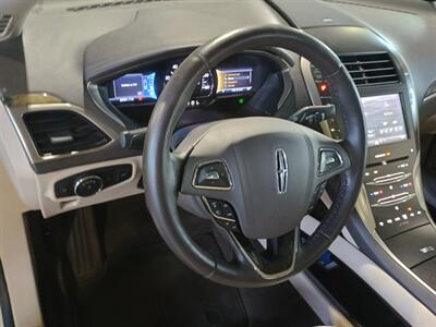 2016 Lincoln MKZ/Zephyr  Hybrid - Photo 29 - Boca Raton, FL 33431