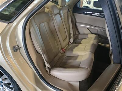 2016 Lincoln MKZ/Zephyr  Hybrid - Photo 34 - Boca Raton, FL 33431