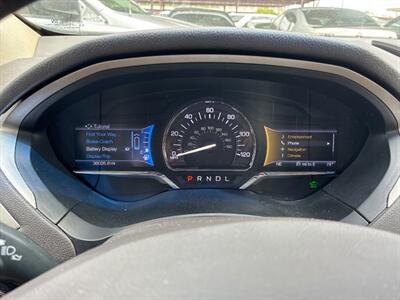 2016 Lincoln MKZ/Zephyr  Hybrid - Photo 11 - Boca Raton, FL 33431