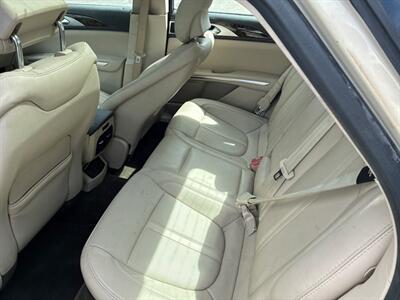 2016 Lincoln MKZ/Zephyr  Hybrid - Photo 12 - Boca Raton, FL 33431