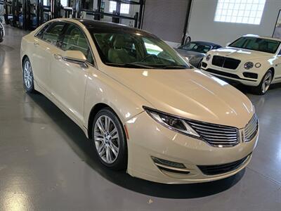 2016 Lincoln MKZ/Zephyr  Hybrid - Photo 8 - Boca Raton, FL 33431