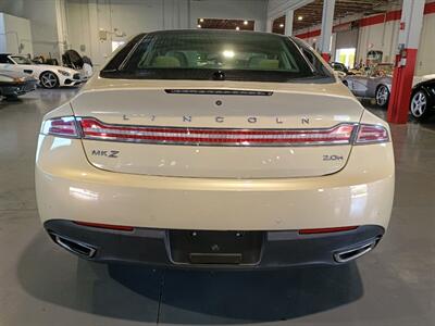 2016 Lincoln MKZ/Zephyr  Hybrid - Photo 4 - Boca Raton, FL 33431