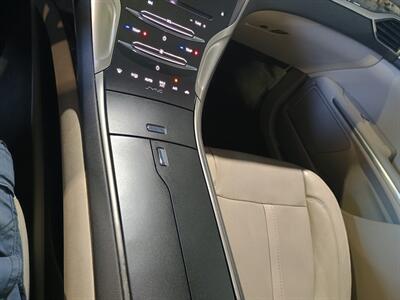2016 Lincoln MKZ/Zephyr  Hybrid - Photo 27 - Boca Raton, FL 33431