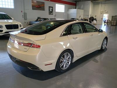 2016 Lincoln MKZ/Zephyr  Hybrid - Photo 6 - Boca Raton, FL 33431