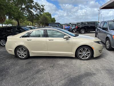 2016 Lincoln MKZ/Zephyr  Hybrid - Photo 6 - Boca Raton, FL 33431