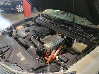 2016 Lincoln MKZ/Zephyr  Hybrid - Photo 49 - Boca Raton, FL 33431