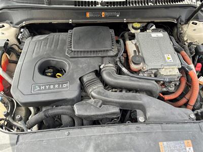 2016 Lincoln MKZ/Zephyr  Hybrid - Photo 13 - Boca Raton, FL 33431