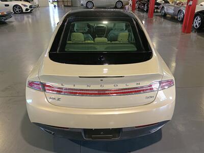 2016 Lincoln MKZ/Zephyr  Hybrid - Photo 5 - Boca Raton, FL 33431
