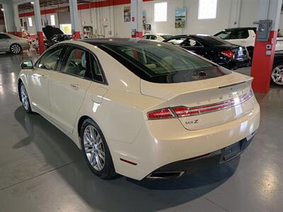 2016 Lincoln MKZ/Zephyr  Hybrid - Photo 3 - Boca Raton, FL 33431