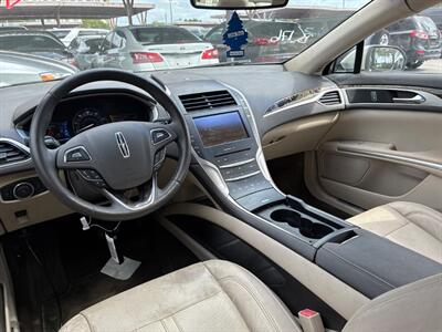 2016 Lincoln MKZ/Zephyr  Hybrid - Photo 10 - Boca Raton, FL 33431