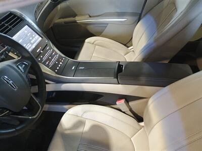 2016 Lincoln MKZ/Zephyr  Hybrid - Photo 28 - Boca Raton, FL 33431