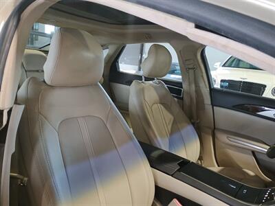2016 Lincoln MKZ/Zephyr  Hybrid - Photo 44 - Boca Raton, FL 33431