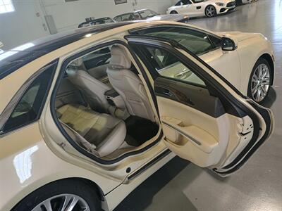 2016 Lincoln MKZ/Zephyr  Hybrid - Photo 37 - Boca Raton, FL 33431