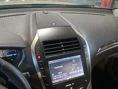 2016 Lincoln MKZ/Zephyr  Hybrid - Photo 22 - Boca Raton, FL 33431