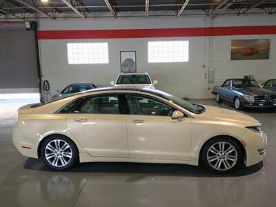 2016 Lincoln MKZ/Zephyr  Hybrid - Photo 7 - Boca Raton, FL 33431