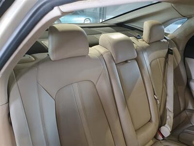 2016 Lincoln MKZ/Zephyr  Hybrid - Photo 36 - Boca Raton, FL 33431