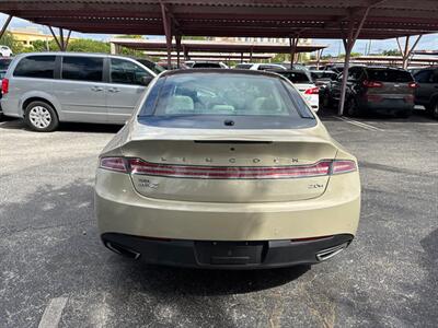 2016 Lincoln MKZ/Zephyr  Hybrid - Photo 4 - Boca Raton, FL 33431