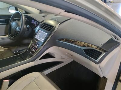 2016 Lincoln MKZ/Zephyr  Hybrid - Photo 41 - Boca Raton, FL 33431
