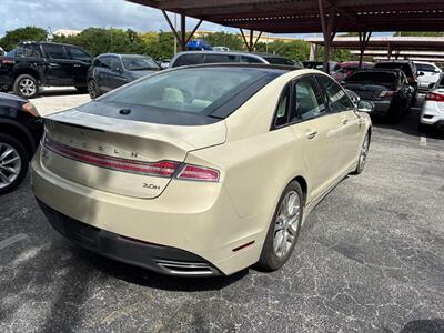 2016 Lincoln MKZ/Zephyr  Hybrid - Photo 5 - Boca Raton, FL 33431