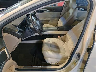 2016 Lincoln MKZ/Zephyr  Hybrid - Photo 15 - Boca Raton, FL 33431