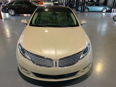 2016 Lincoln MKZ/Zephyr  Hybrid - Photo 10 - Boca Raton, FL 33431