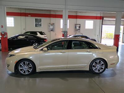 2016 Lincoln MKZ/Zephyr  Hybrid - Photo 2 - Boca Raton, FL 33431
