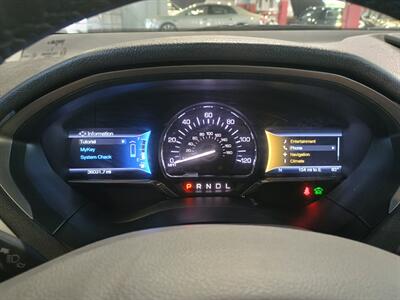2016 Lincoln MKZ/Zephyr  Hybrid - Photo 20 - Boca Raton, FL 33431