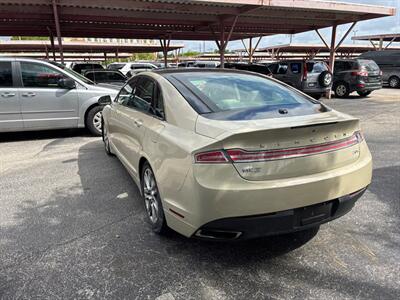 2016 Lincoln MKZ/Zephyr  Hybrid - Photo 3 - Boca Raton, FL 33431