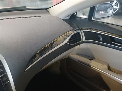 2016 Lincoln MKZ/Zephyr  Hybrid - Photo 23 - Boca Raton, FL 33431