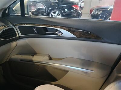 2016 Lincoln MKZ/Zephyr  Hybrid - Photo 24 - Boca Raton, FL 33431