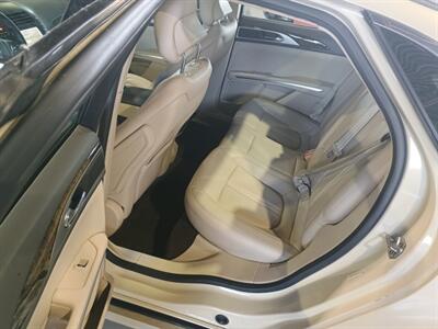 2016 Lincoln MKZ/Zephyr  Hybrid - Photo 31 - Boca Raton, FL 33431