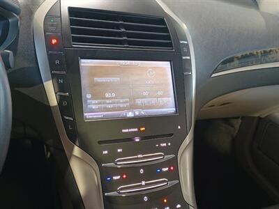 2016 Lincoln MKZ/Zephyr  Hybrid - Photo 25 - Boca Raton, FL 33431