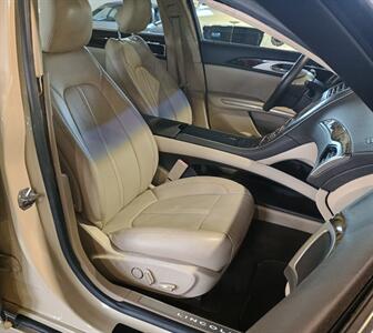 2016 Lincoln MKZ/Zephyr  Hybrid - Photo 42 - Boca Raton, FL 33431