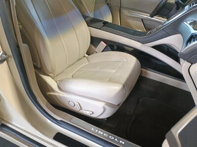 2016 Lincoln MKZ/Zephyr  Hybrid - Photo 43 - Boca Raton, FL 33431