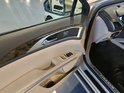 2016 Lincoln MKZ/Zephyr  Hybrid - Photo 14 - Boca Raton, FL 33431